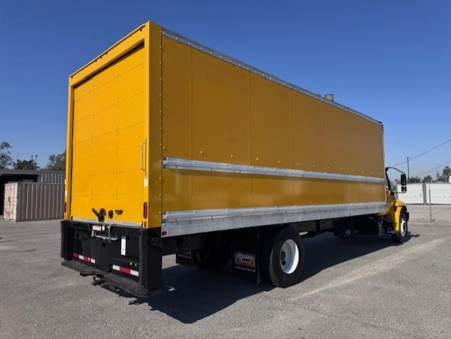 2021 International MV607-6