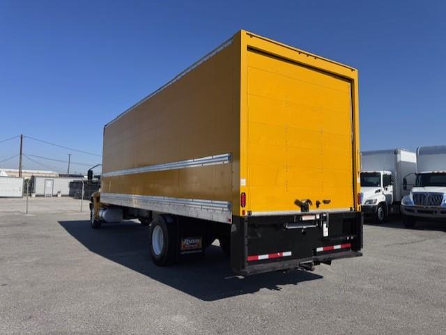 2021 International MV607-8