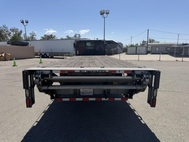 2019 Freightliner Business Class M2 106-6
