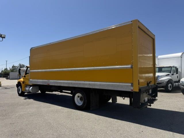 2021 International MV607-6