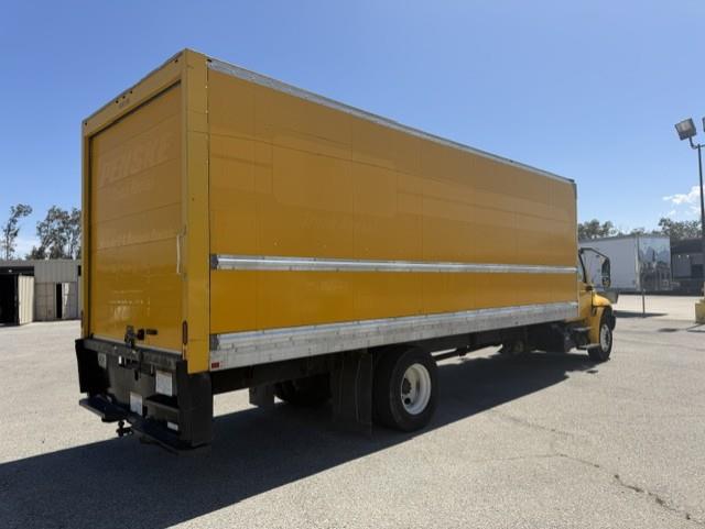 2021 International MV607-4