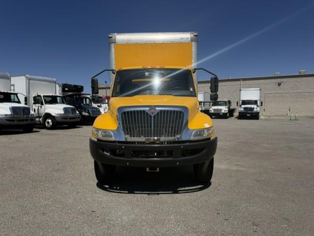 2021 International MV607-2