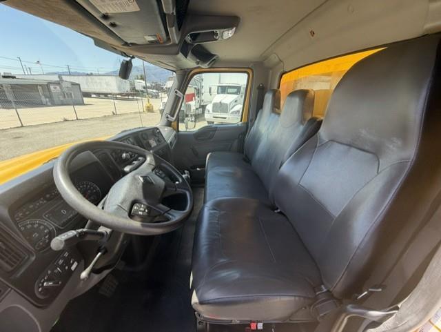 2021 International MV607-7