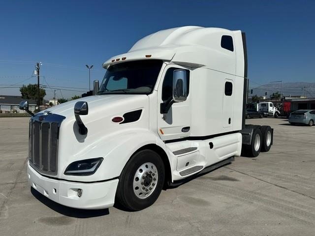 2022 Peterbilt 579-11