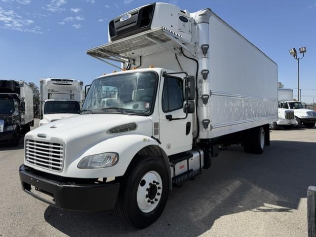 2019 Freightliner Business Class M2 106-1