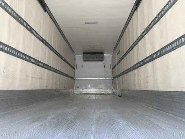 2019 Freightliner Business Class M2 106-7