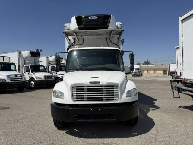 2019 Freightliner Business Class M2 106-2
