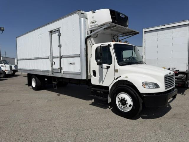 2019 Freightliner Business Class M2 106-3