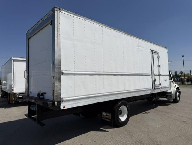 2019 Freightliner Business Class M2 106-6