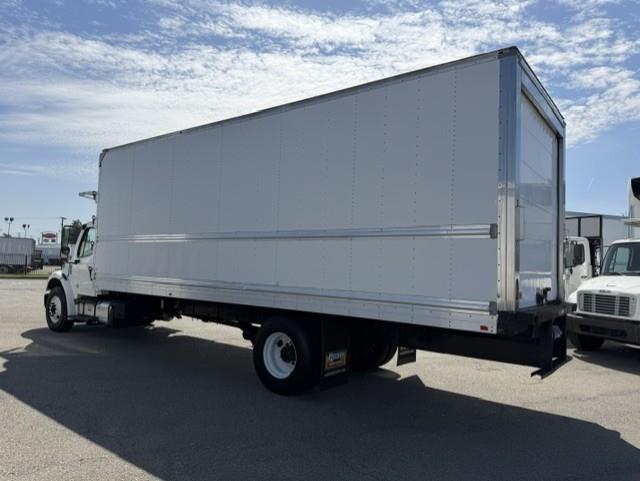 2019 Freightliner Business Class M2 106-4