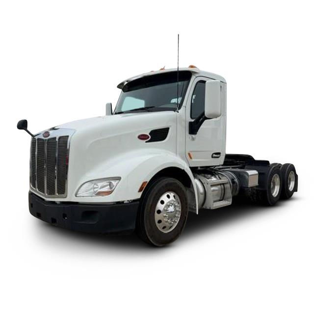 2021 Peterbilt 579-0