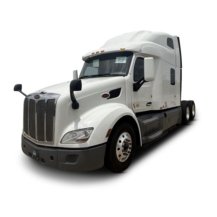 2021 Peterbilt 579