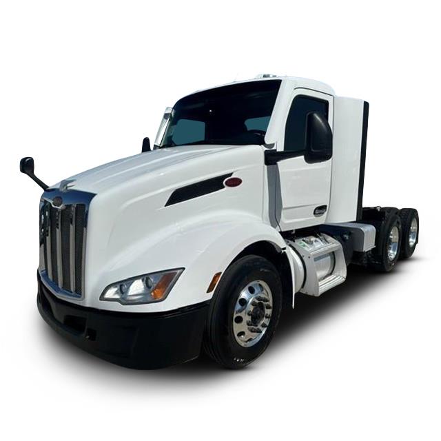 2023 Peterbilt 579-0