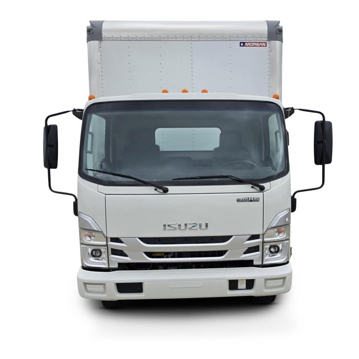 2026 Isuzu NPR-HD-0