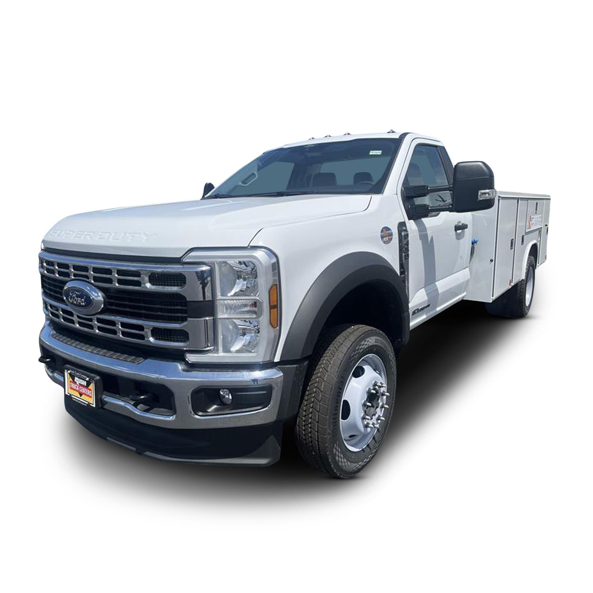 New 2025 Ford F-450 - photo 25