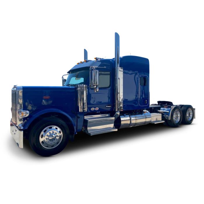 2026 Peterbilt 589-0