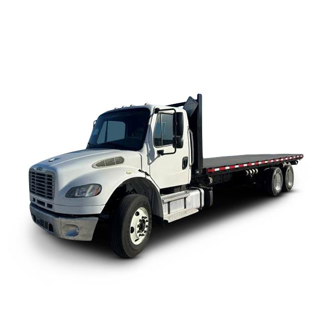 2019 Freightliner Business Class M2 106-0