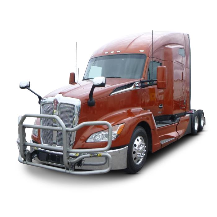 2024 Kenworth T680-0