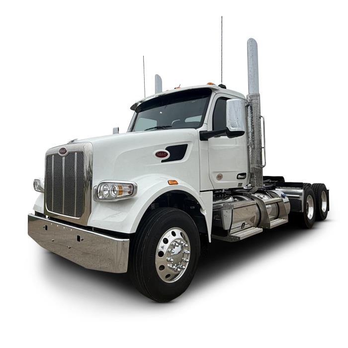 2027 Peterbilt 567-0