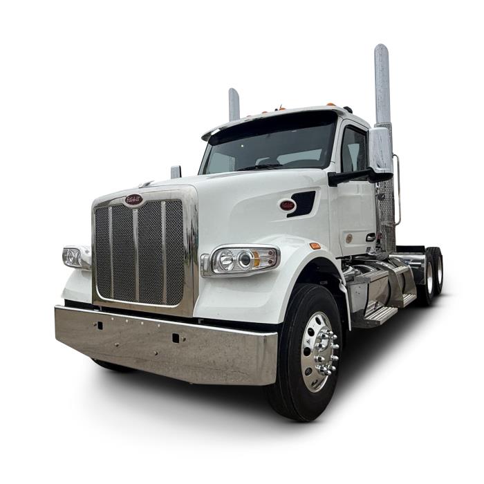 2027 Peterbilt 567-0