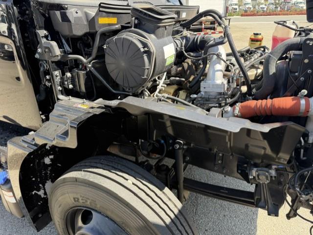 2019 Hino 268A-13