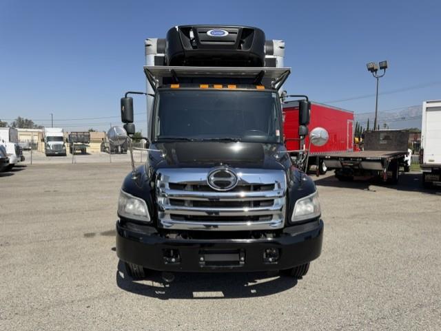 2019 Hino 268A-2