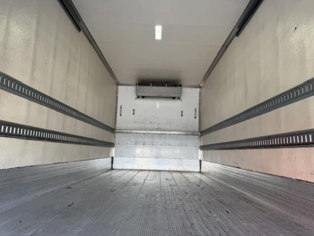 2019 Hino 268A-7