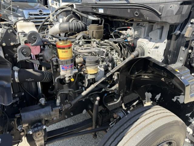 2019 Hino 268A-14