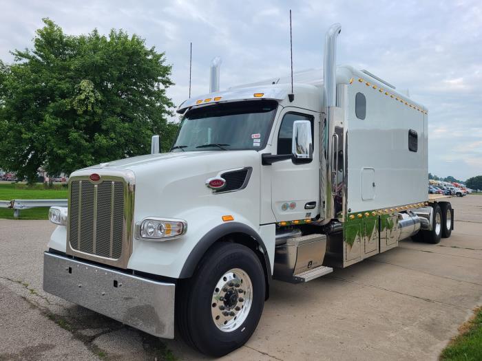 2026 Peterbilt 567-1