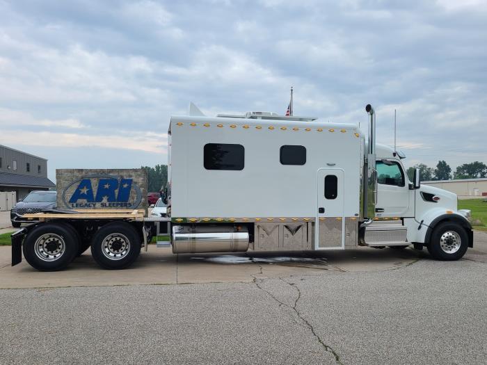 2026 Peterbilt 567-5