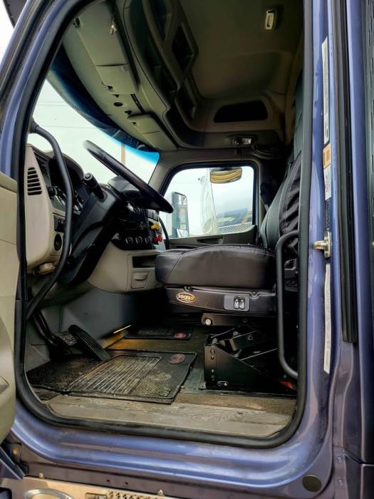 2020 Peterbilt 579-10