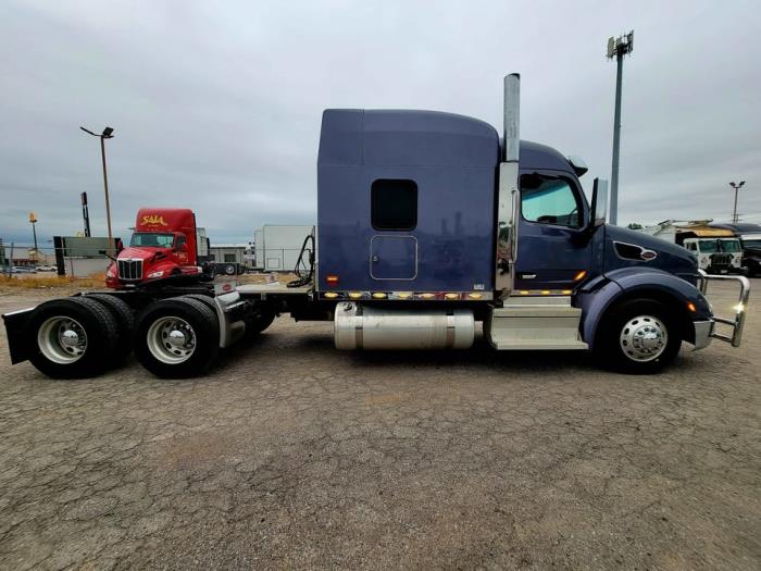 2020 Peterbilt 579-6