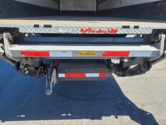 2020 International MV607-6