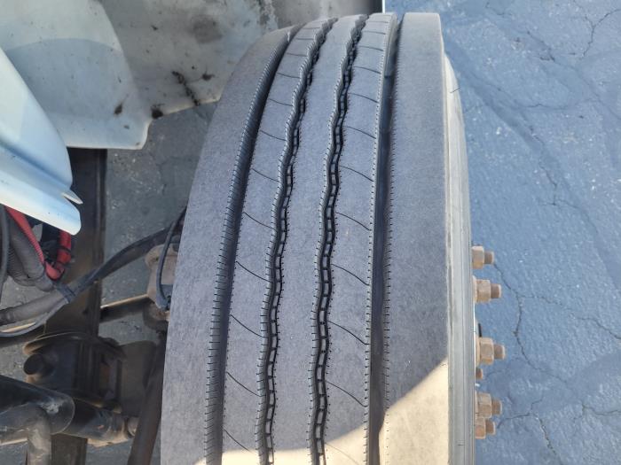 2020 International MV607-9