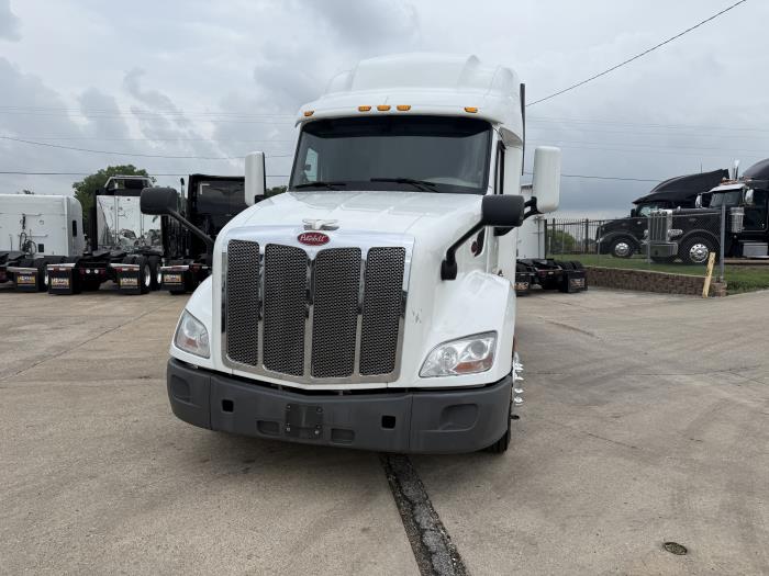 2021 Peterbilt 579-19