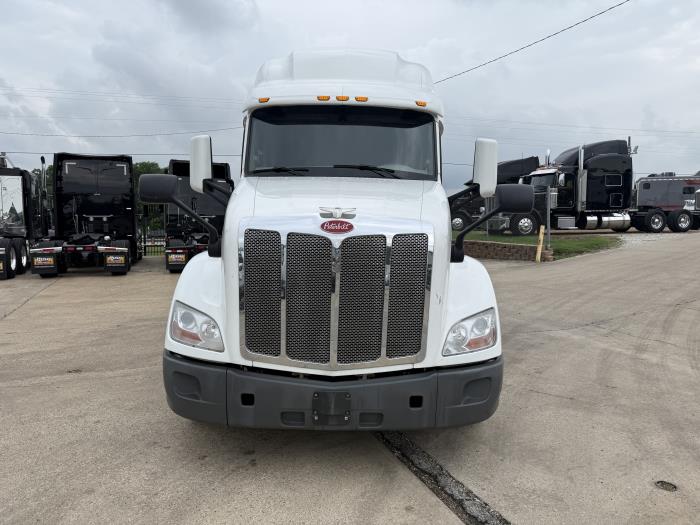 2021 Peterbilt 579-20
