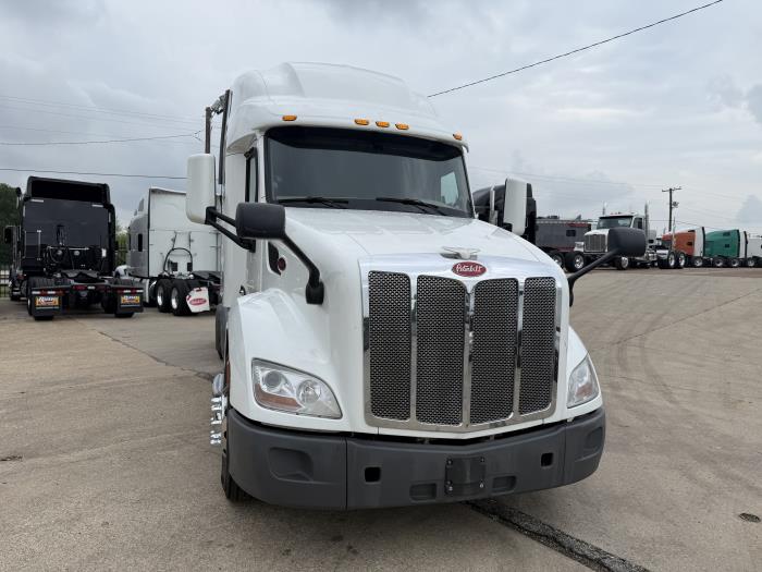 2021 Peterbilt 579-21