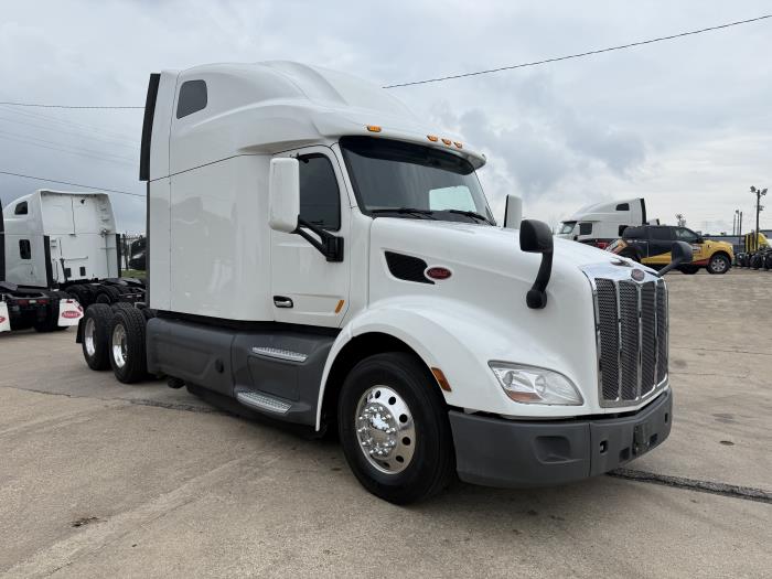2021 Peterbilt 579-23