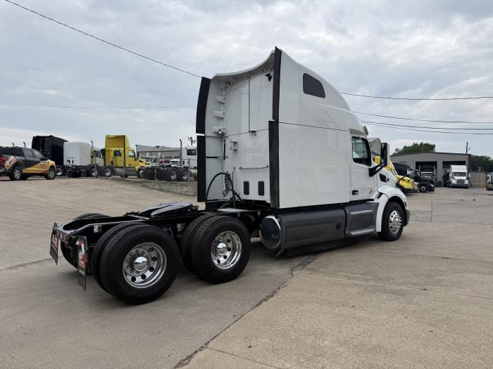 2021 Peterbilt 579-31
