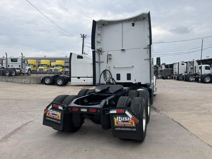2021 Peterbilt 579-34