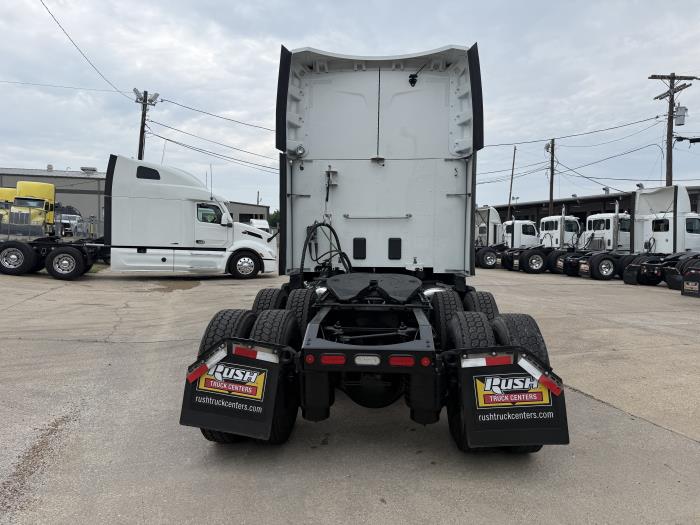 2021 Peterbilt 579-35