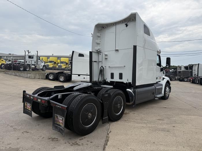 2021 Peterbilt 579-27