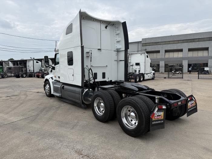 2021 Peterbilt 579-3