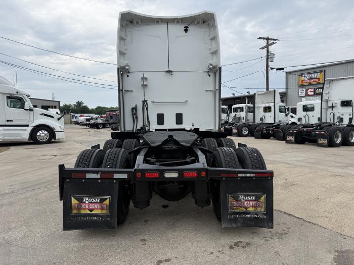 2021 Peterbilt 579-3