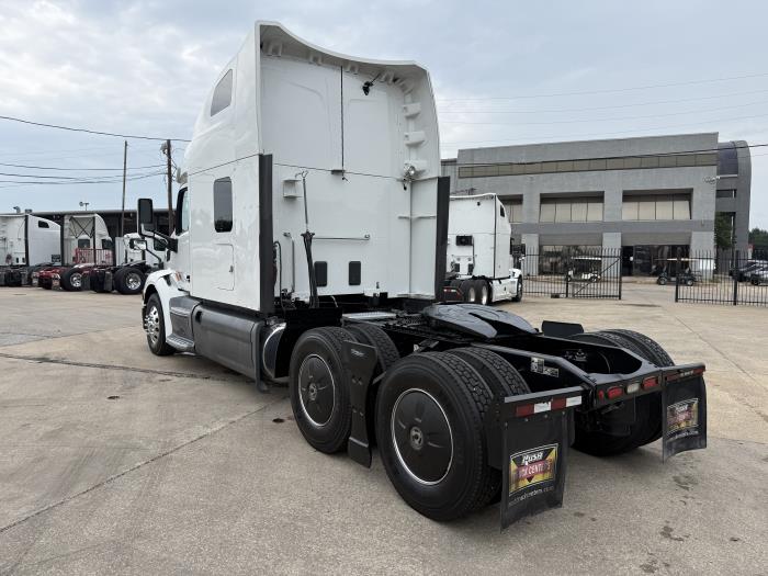 2021 Peterbilt 579-29
