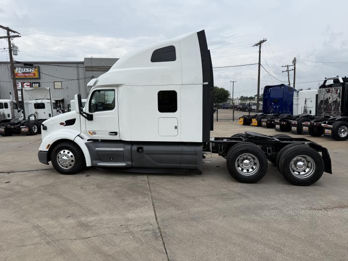 2021 Peterbilt 579-41
