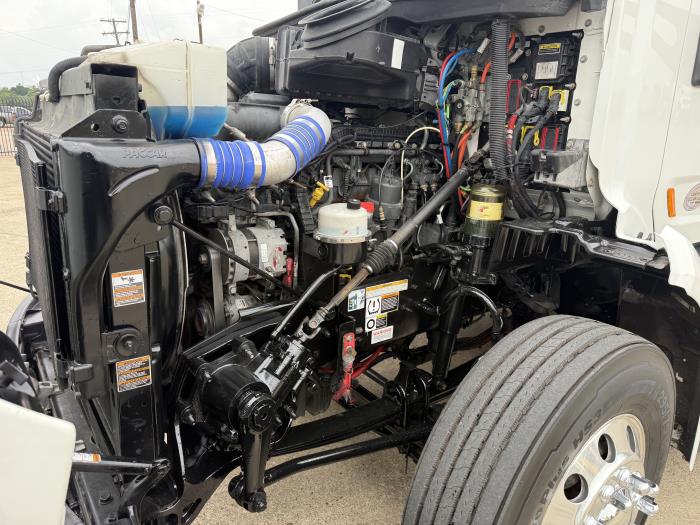 2021 Peterbilt 579-34