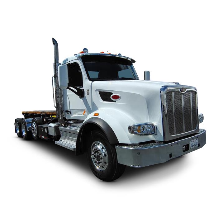 2020 Peterbilt 567-0