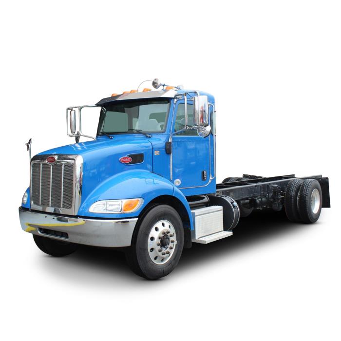 2021 Peterbilt 337-0