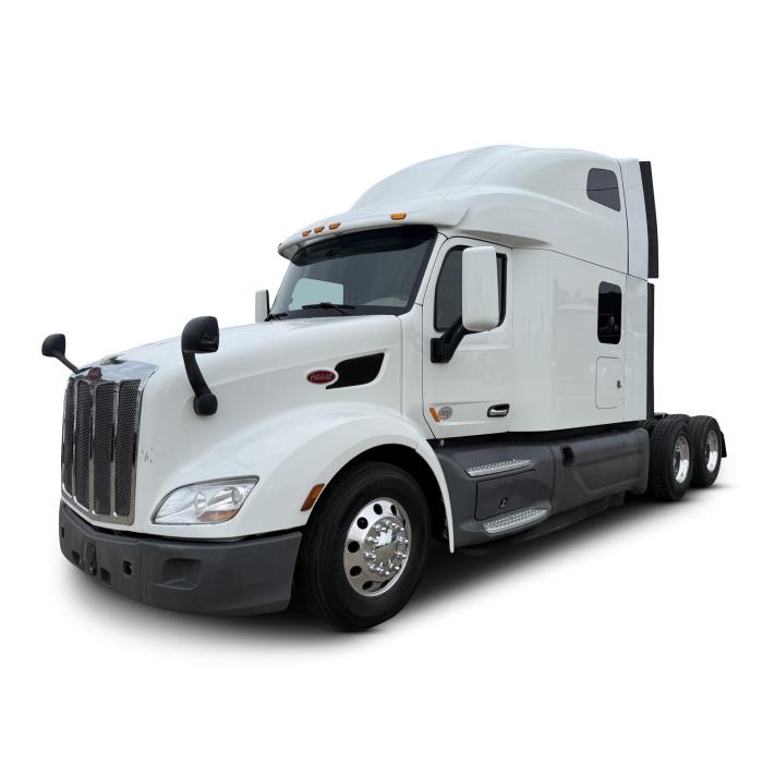 2021 Peterbilt 579-0
